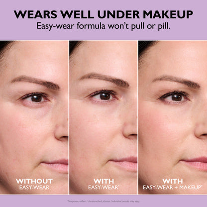 INSTANT  FIRMX EYE TEMPORARY EYE TIGHTENER EASY-WEAR FORMULA